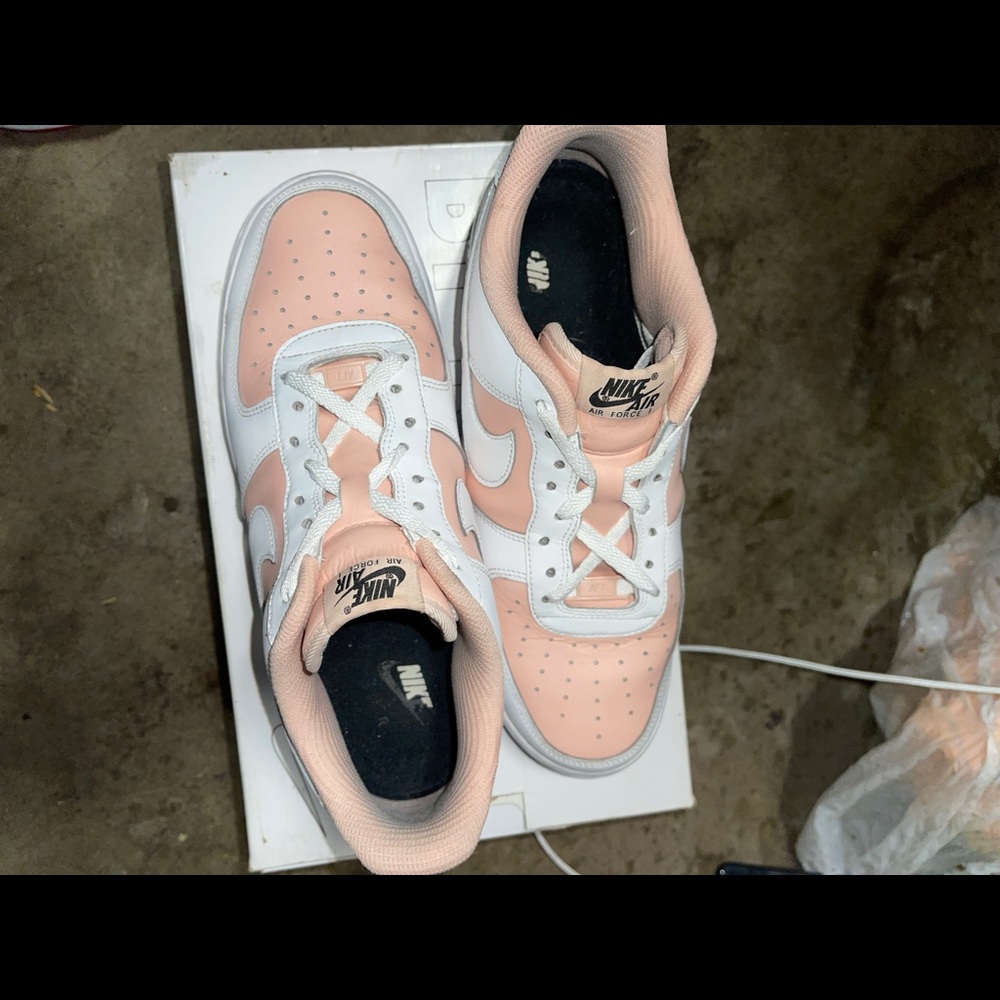 Nike SB Air Force 1 - Picture 3 of 7
